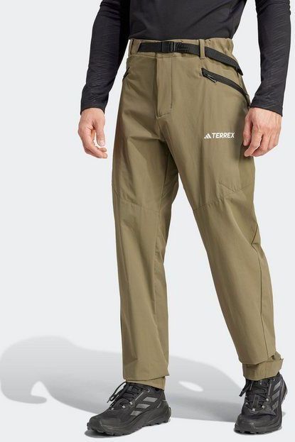 adidas TERREX Outdoorhose XPERIOR PANTS (1-tlg)