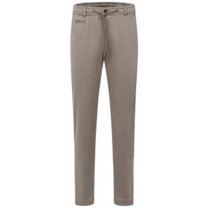 bugatti Chinohose mit Kordelzug