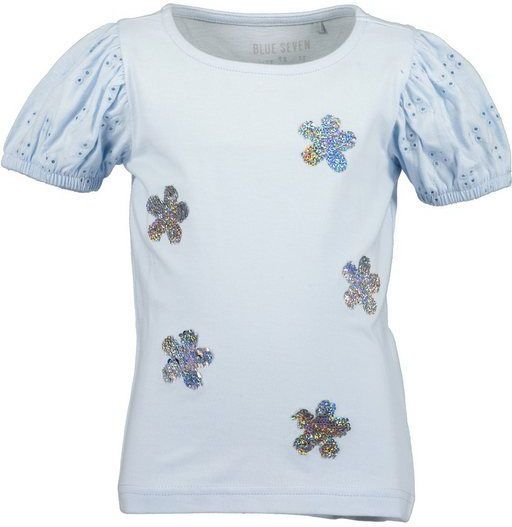 Blue Seven Kurzarmshirt
