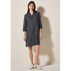 Cecil Blusenkleid knielang