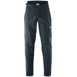Gonso Radhose PISCADU Herren Bike-Hose, lange MTB Fahrradhose, Bund regulierbar, mit Taschen