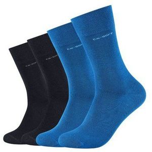 Camano Socken Socken 4er Pack