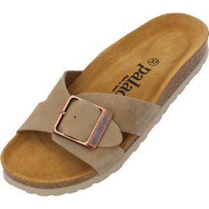 Palado Tinos Premium Leather Pantolette