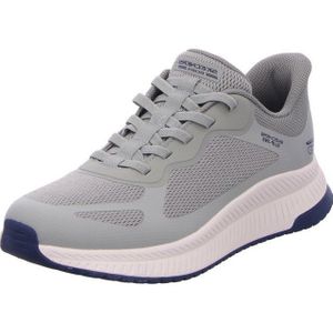 Skechers Bobs Squad 4 Slip-On Sneaker Slip-ins, Maschinenwaschbar