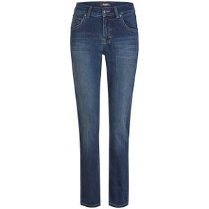ANGELS Stretch-Jeans ANGELS JEANS CICI night blue used 585 3400.305 - SWEAT DENIM
