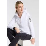 CMP Softshelljacke Atmungsaktiv & Windabweisend & Wasserabweisend