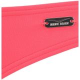 Venice Beach Triangel-Bikini mit Top zum Wickeln
