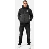 Lonsdale Allwetterjacke BUNACAIMB (1-St)