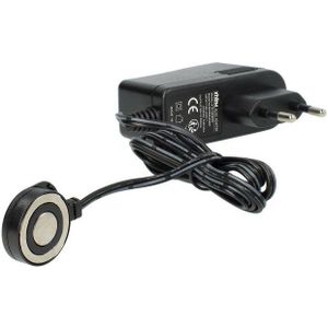vhbw Ersatz für Philips 300000517601, CP0661/01, ZD12D300050EU für Schnelllade-Gerät