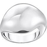THOMAS SABO Fingerring in organischer Tropfenform, Bold Elegance