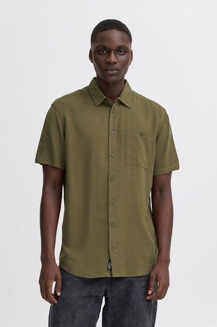 Blend Langarmhemd BHELLIOT SHIRT NOOS