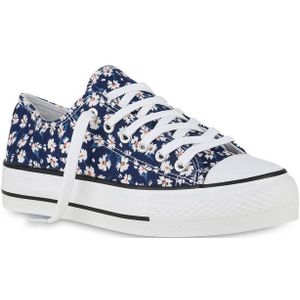 VAN HILL 841223 Sneaker Schuhe