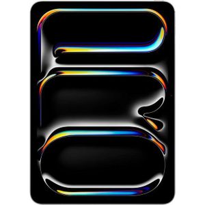 Apple 11" iPad Pro WiFi 512GB Tablet (11,1", 512 GB, iPadOS)