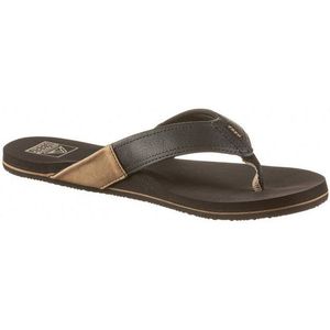Reef Newport Sandalen Zehentrenner (Paar)