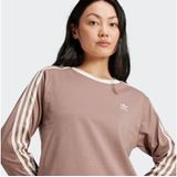 adidas Originals Sweatshirt 3S REGULAR LS