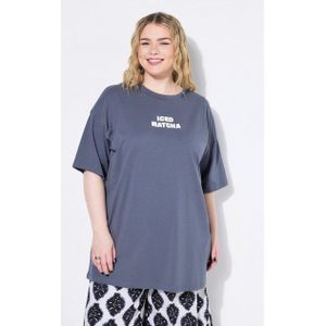 Studio Untold T-Shirt T-Shirt oversized 3D-Statement