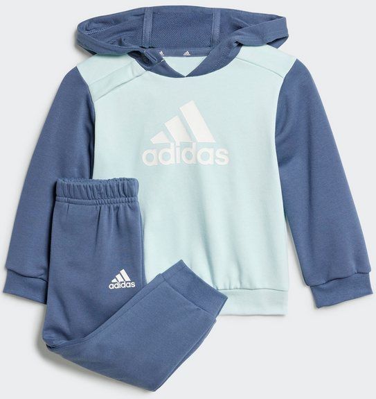 adidas Sportswear Trainingsanzug I CB FT JOG (2-tlg)