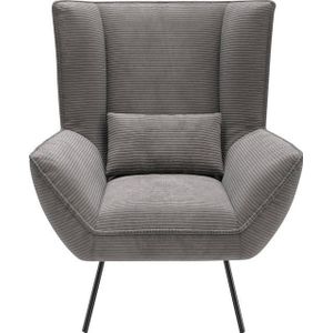 INOSIGN Sessel Kilrea Relaxsessel, Ohrensessel, Extra hohe Rückenlehne