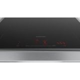 SIEMENS Induktions-Kochfeld iQ300 EH645HFB1E