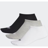 adidas Originals Sportsocken TREFOIL LINER SOCKEN, 3 PAAR (3-Paar)