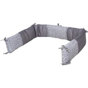 roba® Bettnestchen Easy Air safe asleep®, miffy®, mit AIR-Balance System