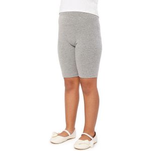 Merry Style Leggings Mädchen Kurze Hose Radlerhose MS10-227 (1-tlg) aus Baumwolle
