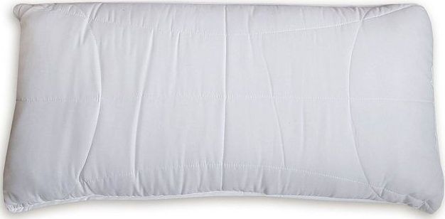Jekatex Nackenstützkissen Boxspring Nackenkissen, Rückenschläfer, Seitenschläfer