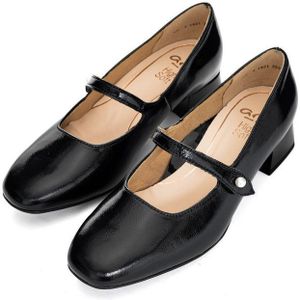 Ara GRAZ Spangenpumps, Spangenpumps, Festlicher Schuh in Komfortweite H (sehr weit)