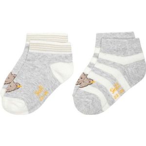 Steiff Haussocken Socken 2er Pack GOTS