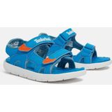 Timberland Perkins Row 2 STRAP SANDAL Sandale mit Klettverschluss