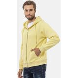 Cipo & Baxx Sweatjacke Jacken mit Kapuze, CL556