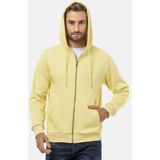 Cipo & Baxx Sweatjacke Jacken mit Kapuze, CL556
