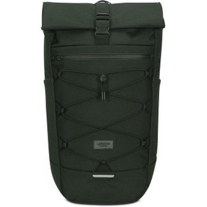 LARKSON Wanderrucksack Arvid Wanderrucksack mit Mesh-Polsterung (1-tlg), Trekkingrucksack 20L für Tagestouren, Abnehmbarer Hüftgurt