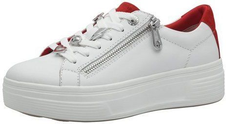 Tamaris COMFORT Sneaker 8-83726-44 Sneaker T-FLOW EFFECT