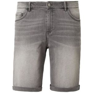 Redpoint Jeansbermudas SHERBROOKE High Stretch Denim Bermudas