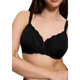 Triumph Minimizer-BH Ladyform Soft W X verkleinert die Brust optisch um eine Cup-Größe