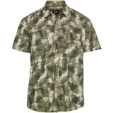 camel active Kurzarmhemd Shortsleeve Shirt