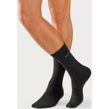 H.I.S Socken (Packung, 4-Paar) mit druckfreiem Bündchen