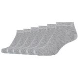 Camano Sneakersocken Sneakersocken 6er Pack
