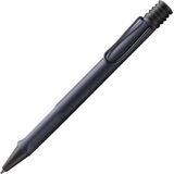 LAMY Kugelschreiber safari, Elegantes Design, Perfekte Ergonomie