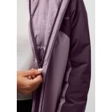 Jack Wolfskin 3-in-1-Funktionsjacke HUNBERG 3IN1 JKT W