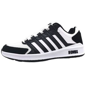 K-Swiss sportlicher Schnürer Schnürschuh