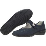 Waldläufer 607309 191 217 Slipper