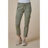 Zhrill Cargohose LERA mit Lyocell™ TENCEL™