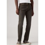 Levi's® Tapered-fit-Jeans 502 TAPER in elegantem, modernem Stil