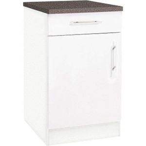 KOCHSTATION Unterschrank KS-Toledo