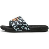 PUMA Cool Cat 2.0 Poised 2 Race Slides Kinder Sandale
