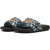 PUMA Cool Cat 2.0 Poised 2 Race Slides Kinder Sandale