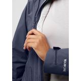Jack Wolfskin 3-in-1-Funktionsjacke ROTWAND 3IN1 JKT W
