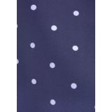 LASCANA Bügel-Tankini-Top Monri, mit kontrastfarbenem Detail